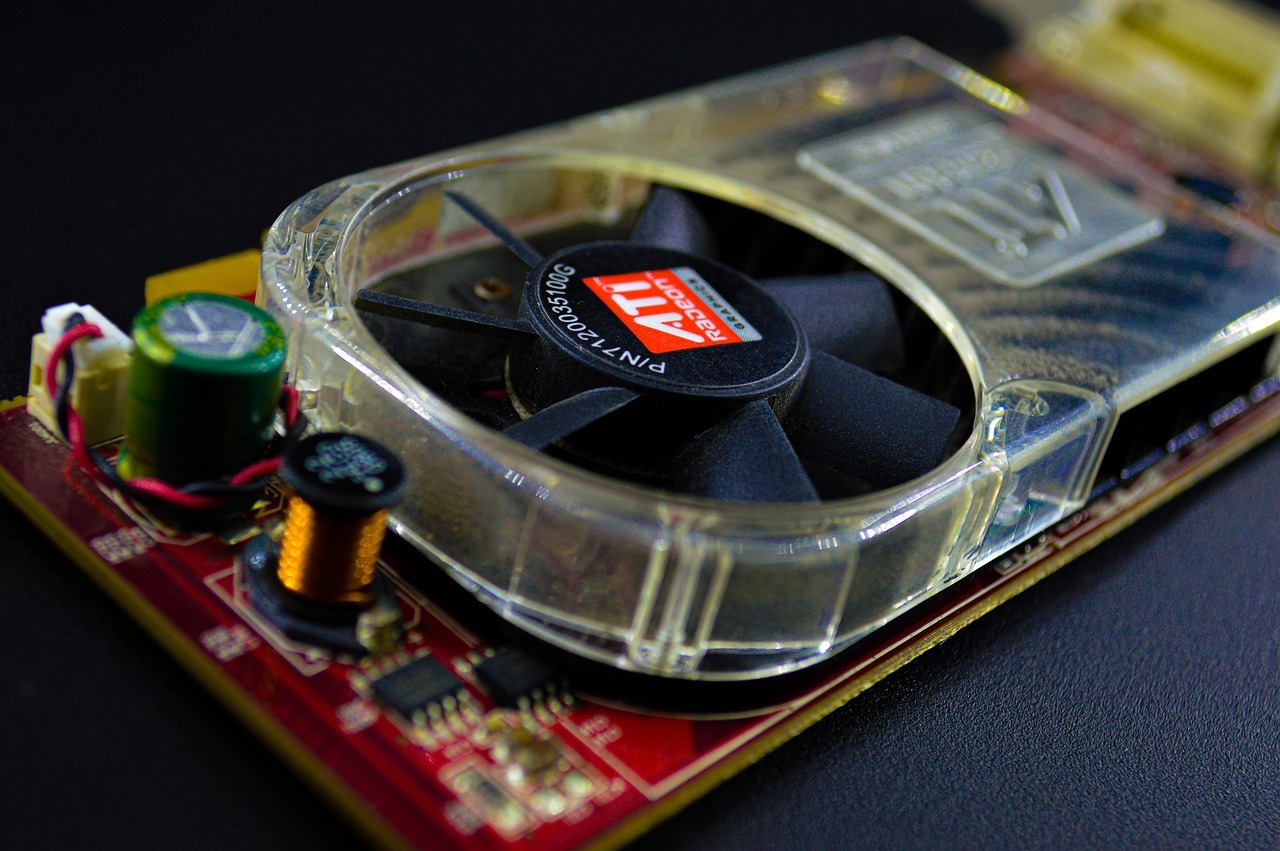 Lehigh Acres Data Recovery Services